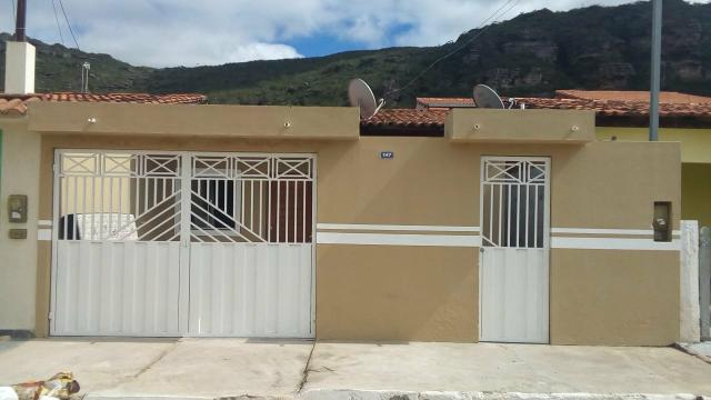 Alugo casa para o carnaval em mucugê -ba