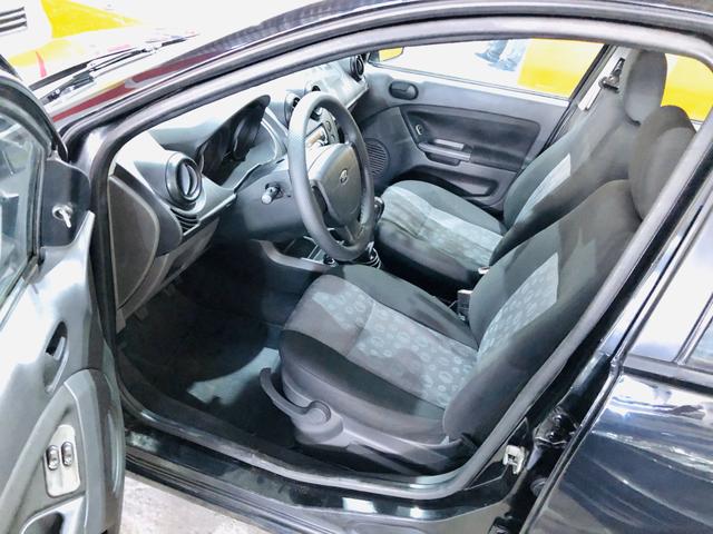 Ford Fiesta Hatch Completo Ano: 2012 R$: 19.900,00 - Foto 6