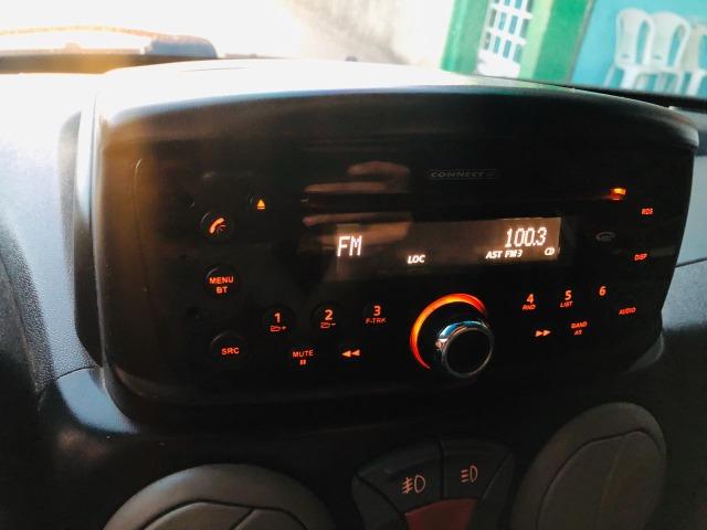 Doblo Adventure 1.8 2014 c/GNV 7 Lugares (R$: 4.900,00 + 60 x 1.090,00) - Foto 11