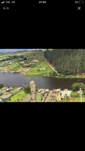 Vendo Granja náutico boca da água pego veículo e cheques - Foto 9