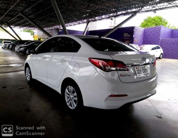HYUNDAI HB20S 1.0 COMFORT PLUS 12V 2019 - Foto 4