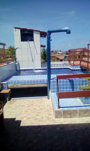 Casa em Porto de Galinhas c/picina (Carnaval) - Foto 3