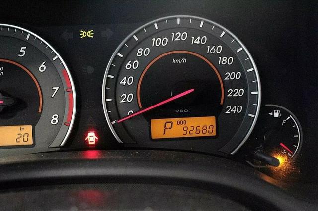 Corolla 2014 (ent: 7.000r$)parcelamos - Foto 8