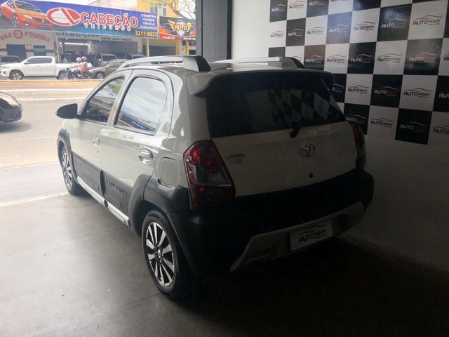 Etios Cross 2014 - Foto 4