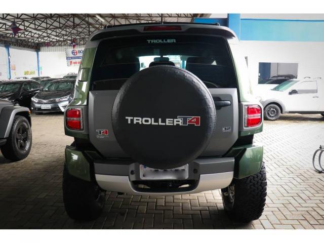 Troller T4 XLT 3.2 4X4 - Foto 4