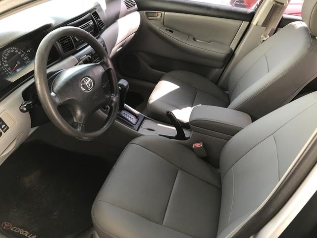 Corolla XLI Automático Flex - Foto 6