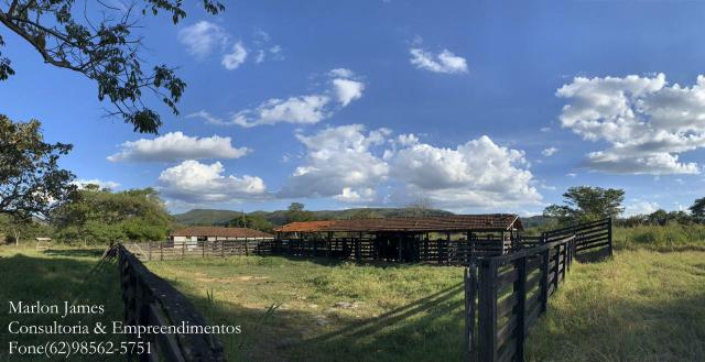Fazenda em Padre Bernardo! - Foto 2