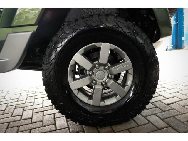 Troller T4 XLT 3.2 4X4 - Foto 8