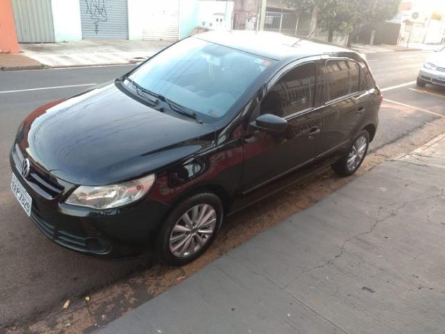 Volkswagen gol 2009 1.0 mi 8v flex 4p manual g.v - Foto 3
