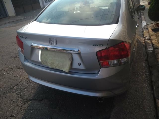 Honda city - Foto 3