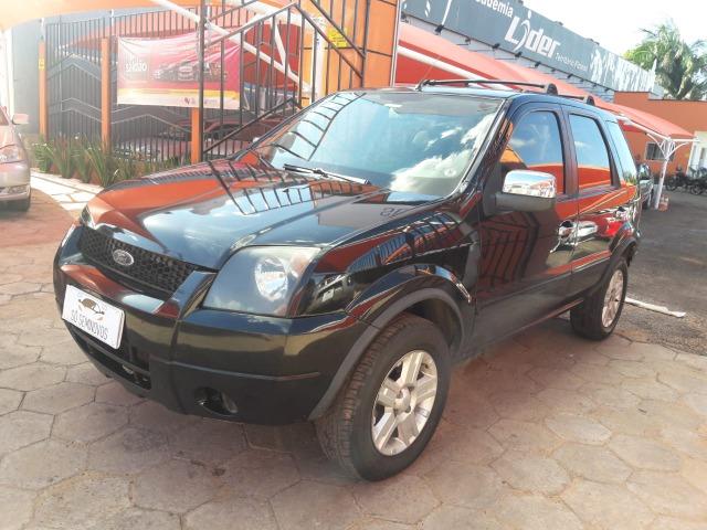 Ford ecosport xlt 1.6 - Foto 7