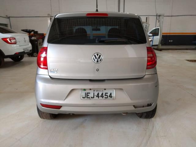 VOLKSWAGEN FOX 1.0 GII - Foto 8