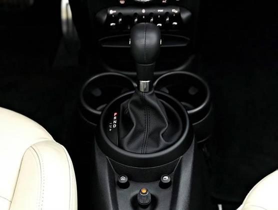 COUNTRYMAN 2015/2016 1.6 S TOP 16V 184CV GASOLINA 4P AUTOMÁTICO - Foto 11