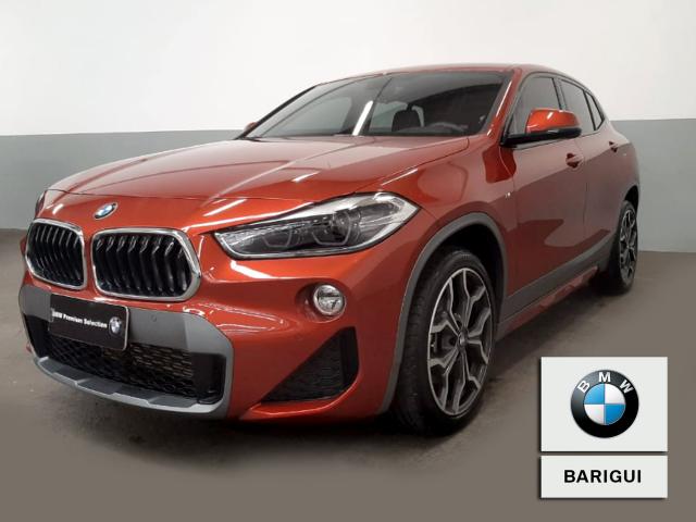 X2 2019/2020 2.0 16V TURBO ACTIVEFLEX SDRIVE20I M SPORT X STEPTRONIC - Foto 2