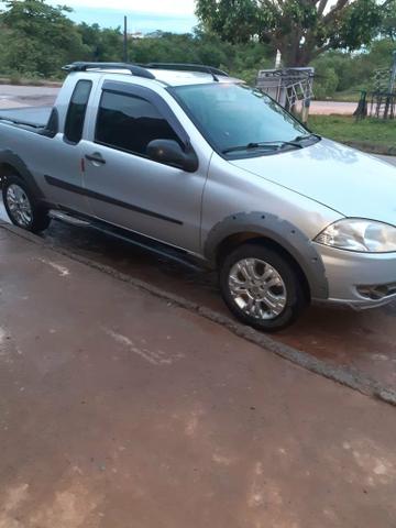 Vendo Strada