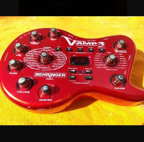 V amp3 - Foto 2