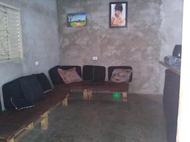 Vendo agio de um lote de 200 metros proximo ao condominio madri - Foto 3