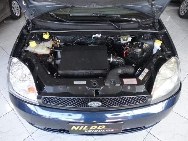 Ford Fiesta Sed. 1.6 Flex - Foto 7