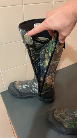 bota contra cobra