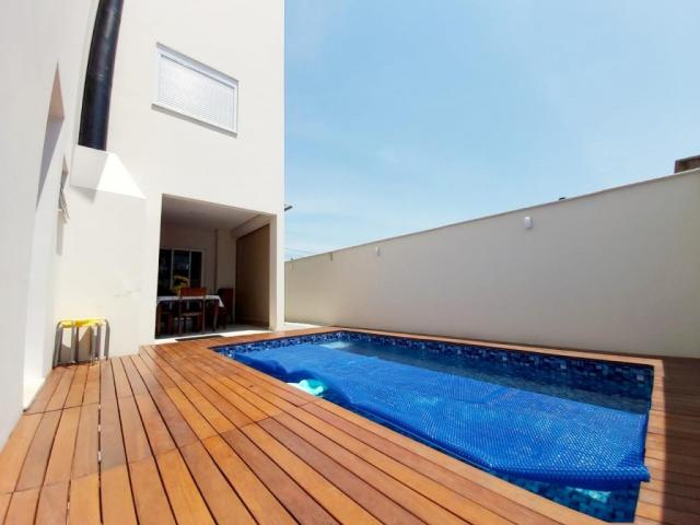 Casa de condomínio à venda com 4 dormitórios em Vila nova, Joinville cod:10327 - Foto 18