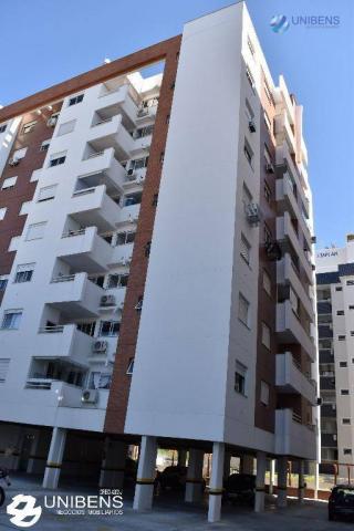 Apartamento NOVO com 2 dormitórios à venda ou Permuta no Bairro Bela Vista - São José/SC - - Foto 3