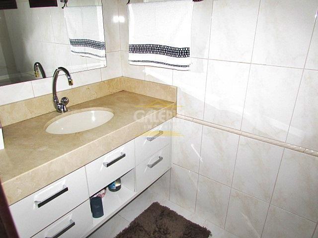 Casa à venda com 4 dormitórios em Santo antônio, Joinville cod:2948 - Foto 16