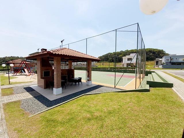 Casa de condomínio à venda com 4 dormitórios em Vila nova, Joinville cod:10327 - Foto 20