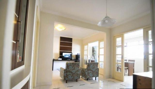 Apartamento para alugar com 5 dormitórios em Centro, Joinville cod:L97010 - Foto 11