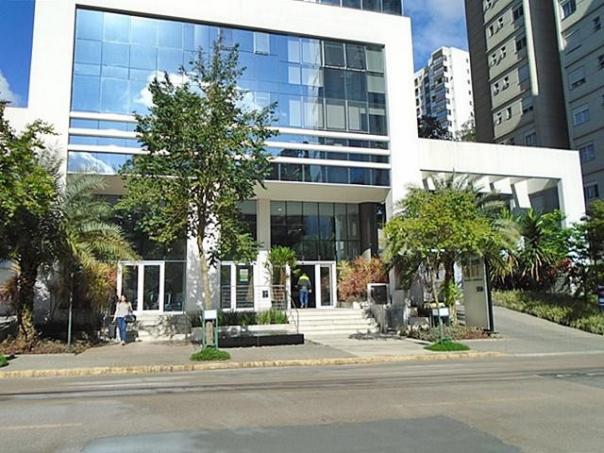 Escritório à venda em América, Joinville cod:3580 - Foto 9