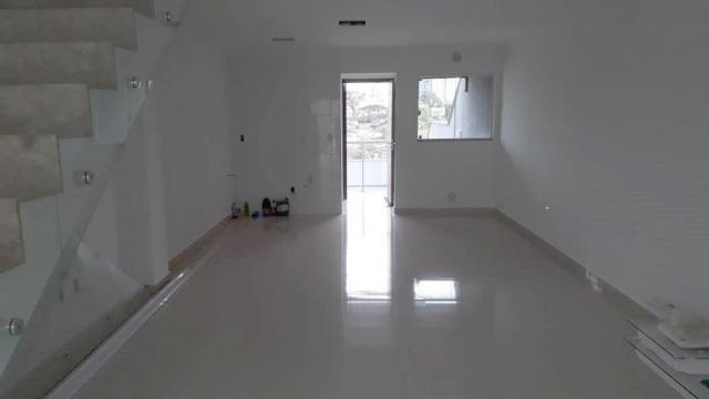 Casa à venda com 3 dormitórios em Petrópolis, Joinville cod:V37102 - Foto 4