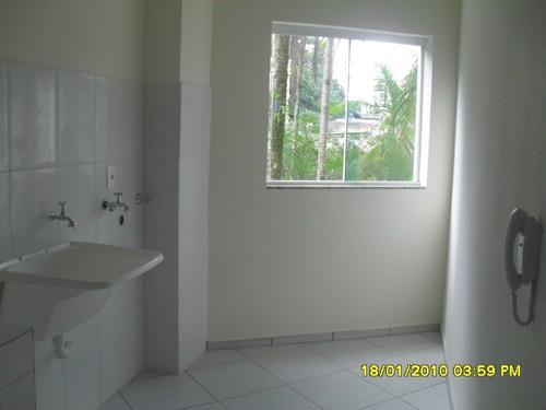Apartamento para alugar com 2 dormitórios em Santo antônio, Joinville cod:L31702 - Foto 5