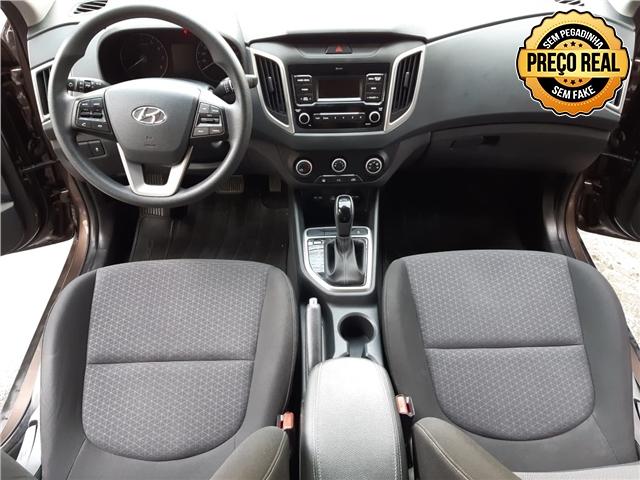 Hyundai Creta 2.0 16v flex pulse automático - Foto 7