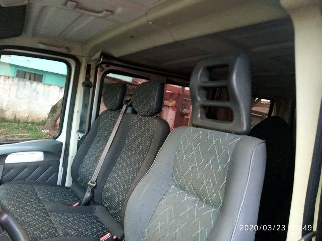 Van fiat ducato 2010/2011 - Foto 7