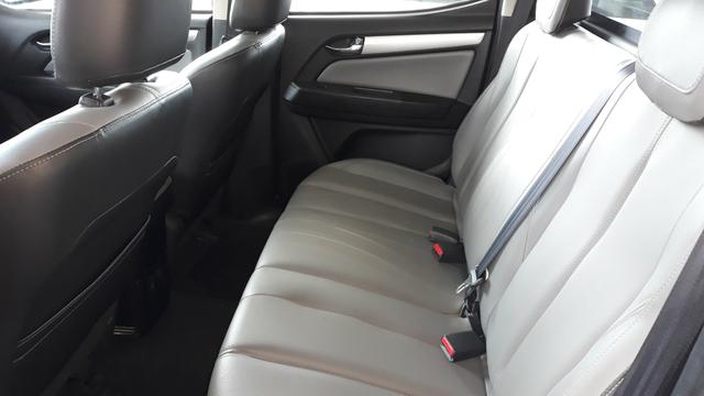 S10 LTZ 4x4 MEC FLEX 2017/2017 TOP 29.000 KM ESTADO DE ZERO - Foto 13