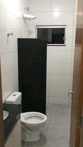 Alugo Apartamento 2 quartos Goiânia próx ao Portal Shop Jd Nova Esperança (Novo e Bonito) - Foto 9