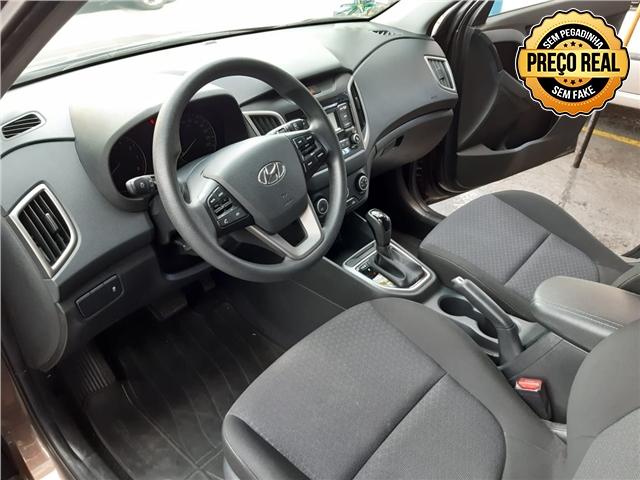 Hyundai Creta 2.0 16v flex pulse automático - Foto 9