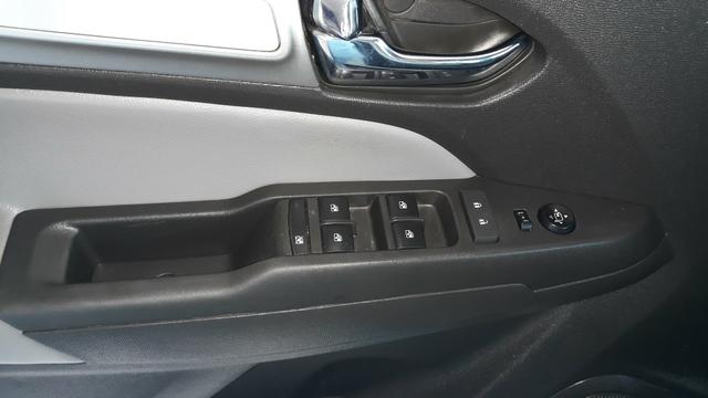 S10 LTZ 4x4 MEC FLEX 2017/2017 TOP 29.000 KM ESTADO DE ZERO - Foto 14