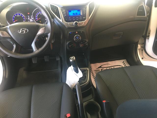 HB20 1.6 Comfort plus 2015 - Foto 10