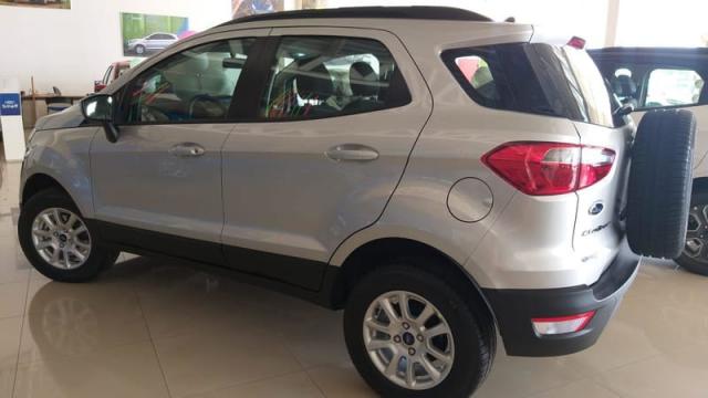 FORD ECOSPORT 1.5 SE MEC - Foto 5