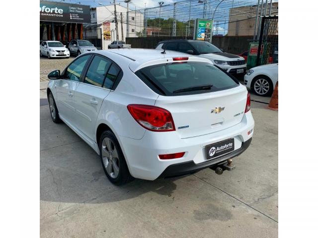 Chevrolet Cruze Hb Sport Lt 1.8 16v Flexp. 5p Aut - Foto 3