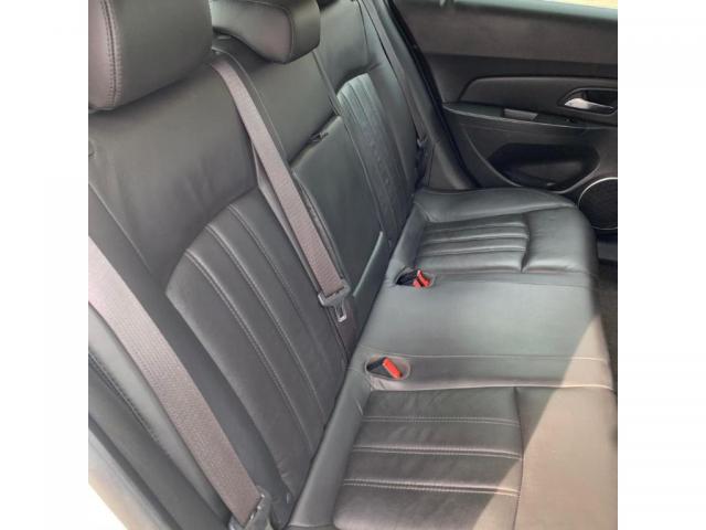 Chevrolet Cruze Hb Sport Lt 1.8 16v Flexp. 5p Aut - Foto 6