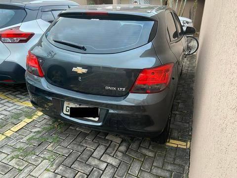 Chevrolet ONIX 2016 - Foto 4