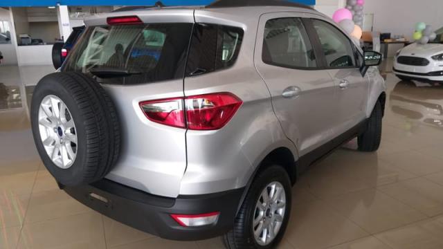 FORD ECOSPORT 1.5 SE MEC - Foto 3