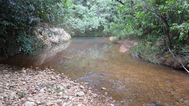 Lote de 1000m² na Região da Serra do Cipó 