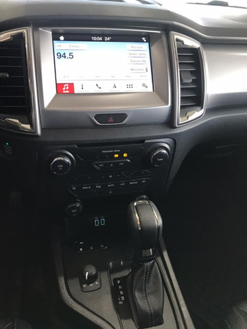 Ranger Limited 3.2 Aut Top de Linha Zero KM 2020/2021 - Foto 5