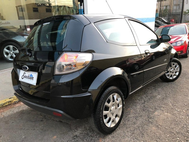 Ford KA Ano 2013 - Foto 4