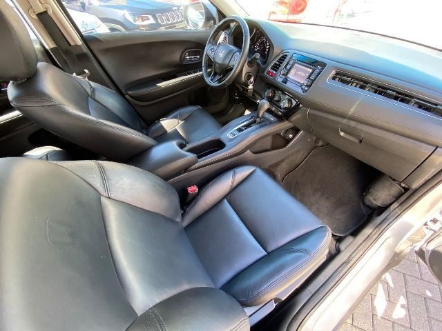 Honda HRV Ex 1.8 Flex Automatica 2016 Completa - Foto 13
