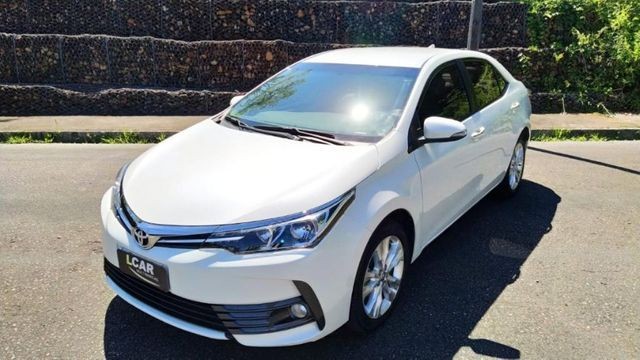 Corolla XEI 2.0 - 2018 (Estado de "Zero Km") - Foto 3