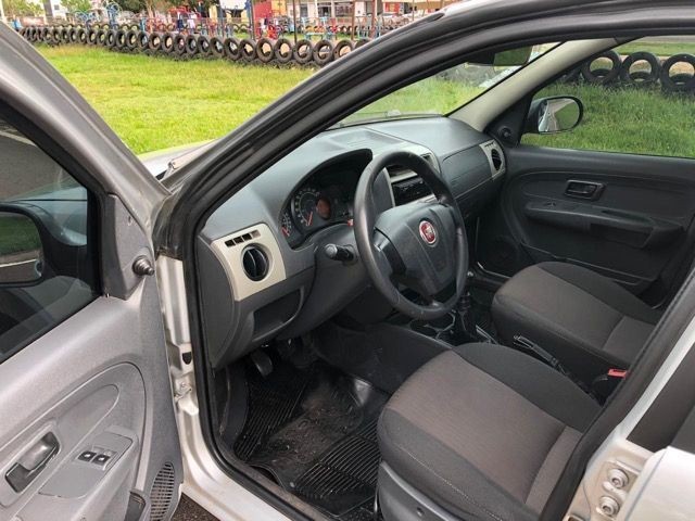 FIAT PALIO WAY COMPLETO Ano 14/15 - Foto 7