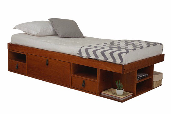 Cama de Solteiro